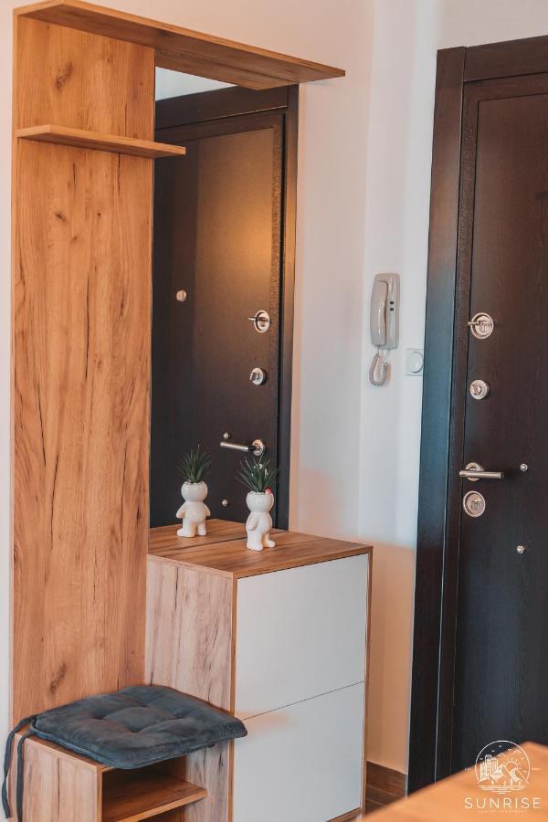 Sunrise Luxury Apartment Bitola Exterior foto